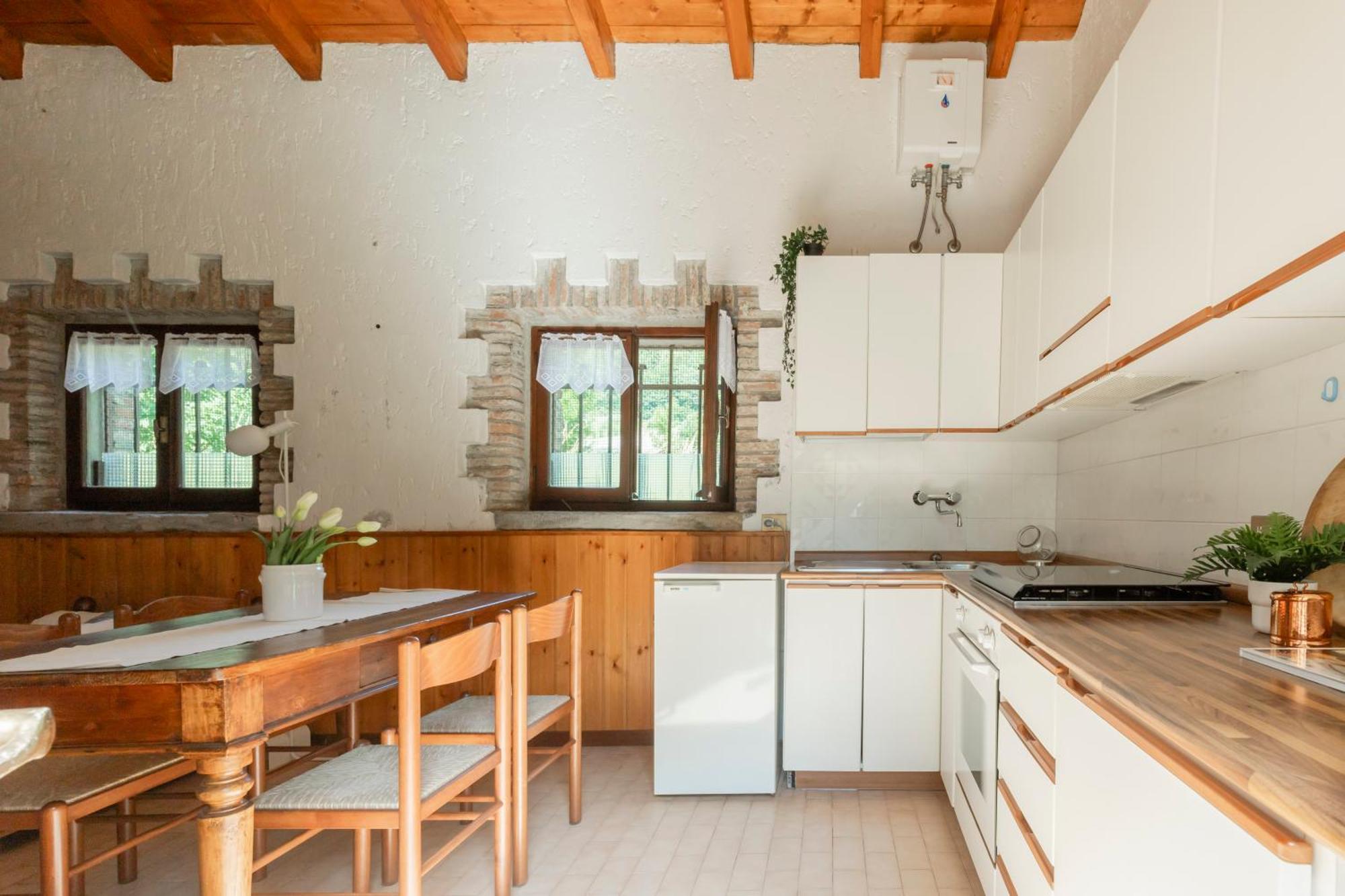 Apartamento Il Giardino Segreto Barzio Exterior foto