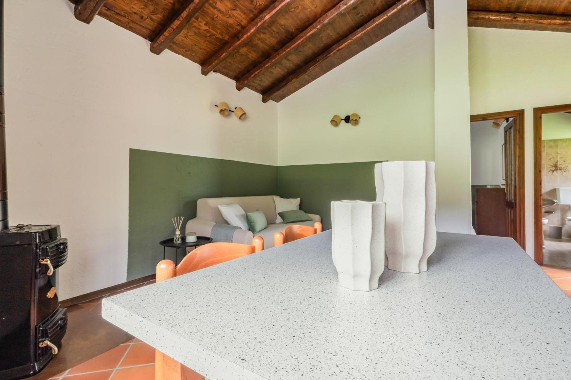 Apartamento Il Giardino Segreto Barzio Exterior foto